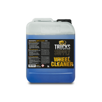 Wheel Cleaner 5L - Truckssupply