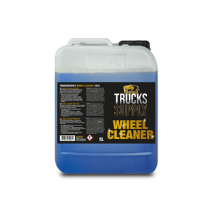 Wheel Cleaner 5L - Truckssupply