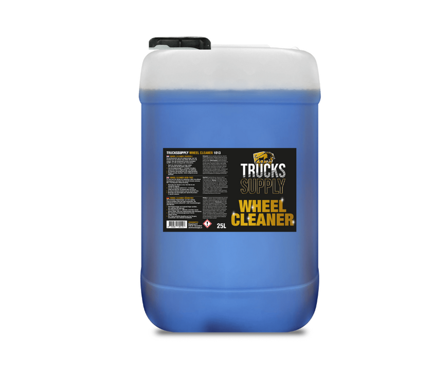 Wheel Cleaner 25L - Truckssupply