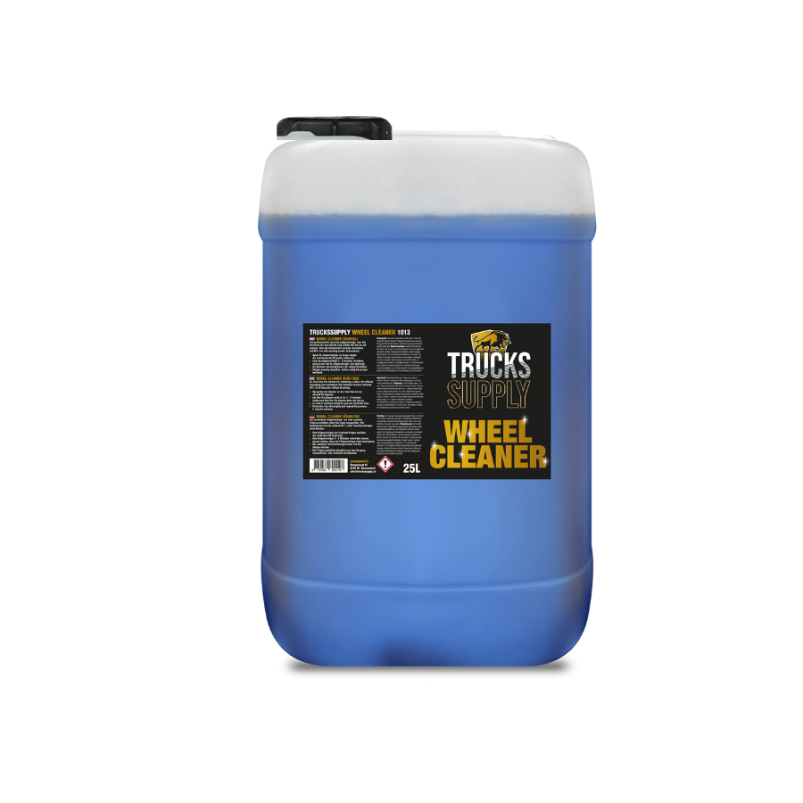 Wheel Cleaner 25L - Truckssupply