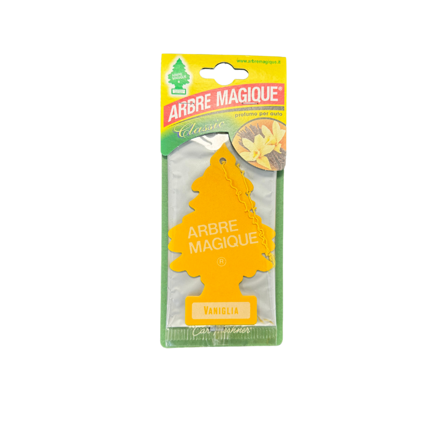 Arbre Magique - Fragrance trees