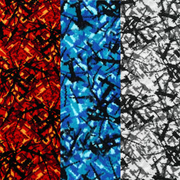 Deens Pluche Origineel Materiaal 1 Meter – Meerdere Kleuren