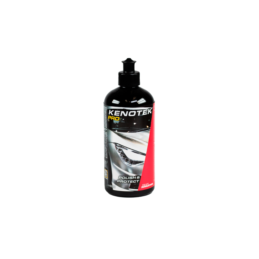 Kenotek - Polish & Protect - 400ml