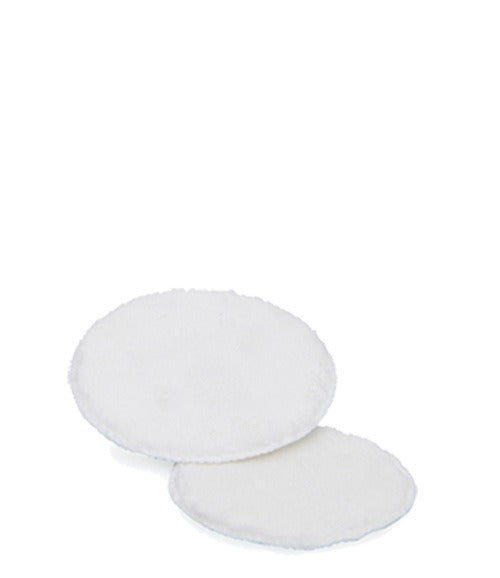 Great-Lion – Microfiber hand polishing pad 75mm (set of 3)