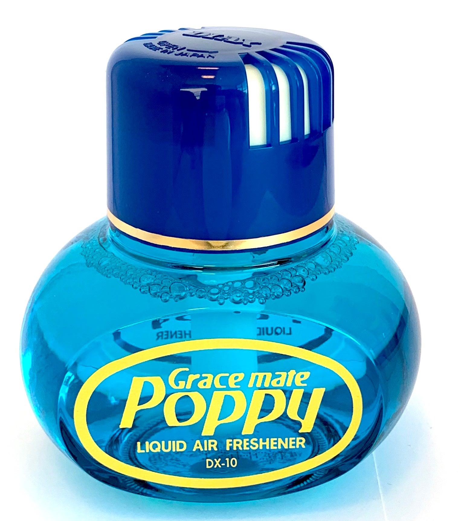 Grace Mate Poppy Air Fresheners - Poppy Shop