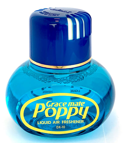 Grace Mate Poppy Air Fresheners - Poppy Shop