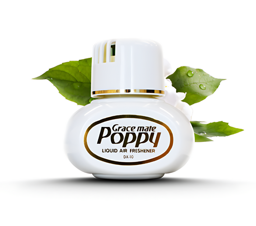Poppy Weekend Deal – 2 Poppy’s + 2 Gratis Mutsjes