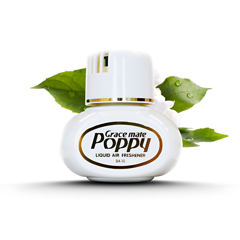 Poppy Weekend Deal – 2 Poppy’s + 2 Gratis Mutsjes