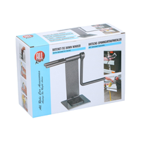 All Ride Spanbandoproller met Magneetvoet