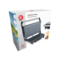 ALL RIDE Contact Grill 24V 240W