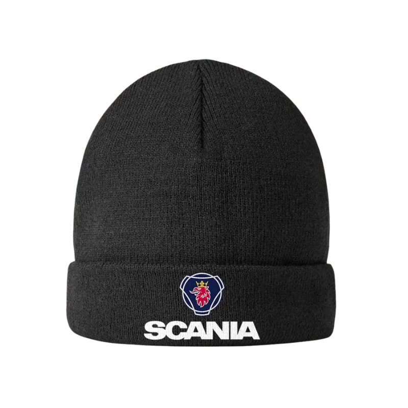 Scania Muts met welbekende logo