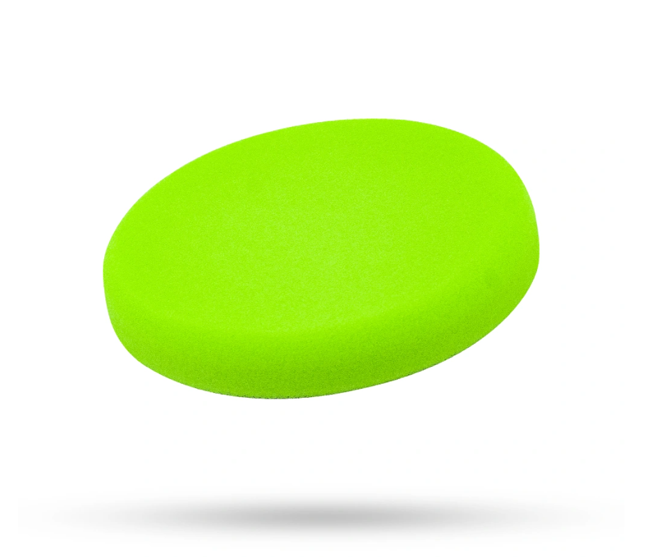 Liquid Elements Pad Man V2 Polishing Pads 125mm