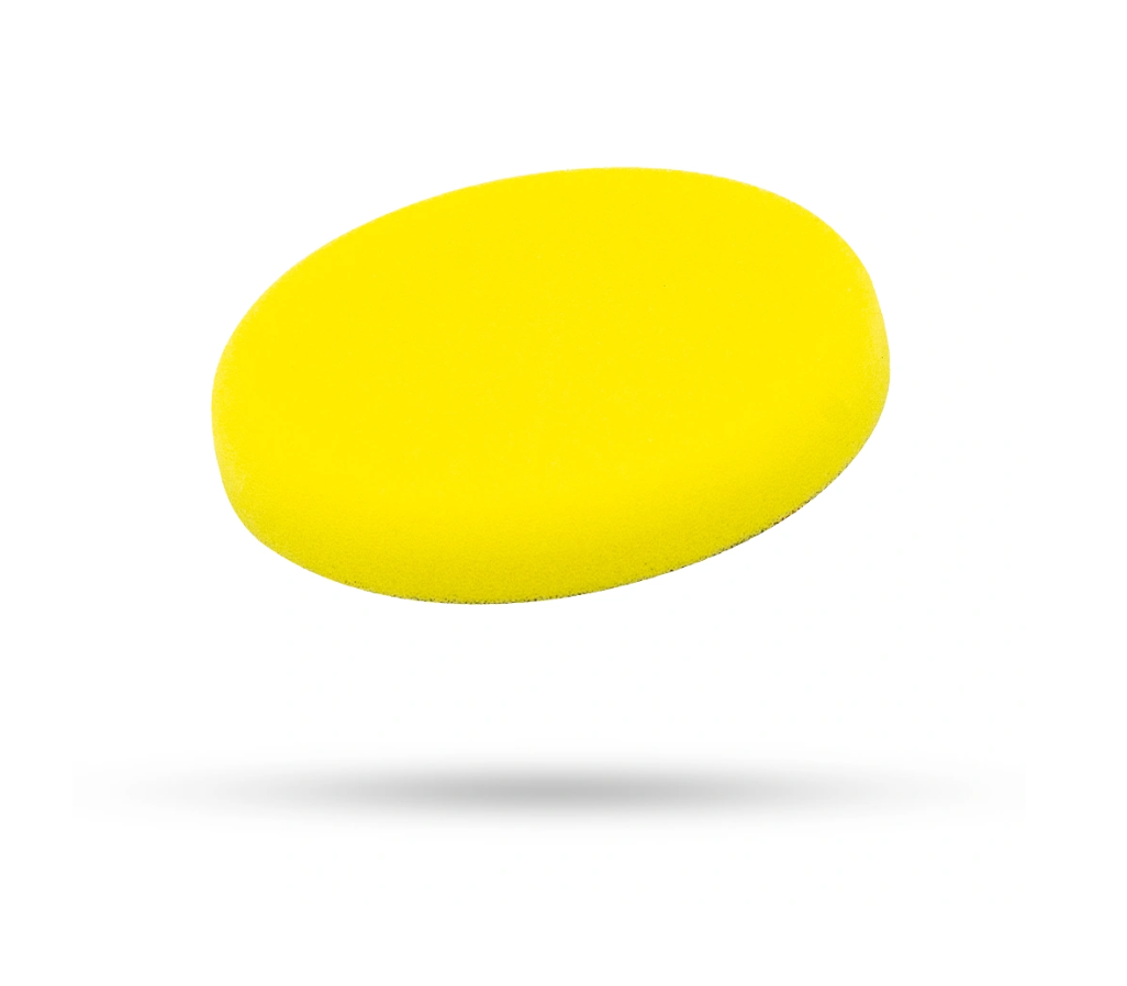 Liquid Elements Pad Man V2 Polishing Pads 125mm