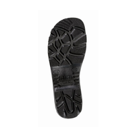 Sika 883 Flex Klomp S3 – Dichte Hak, Stalen Neus & Antislip (Zwart)