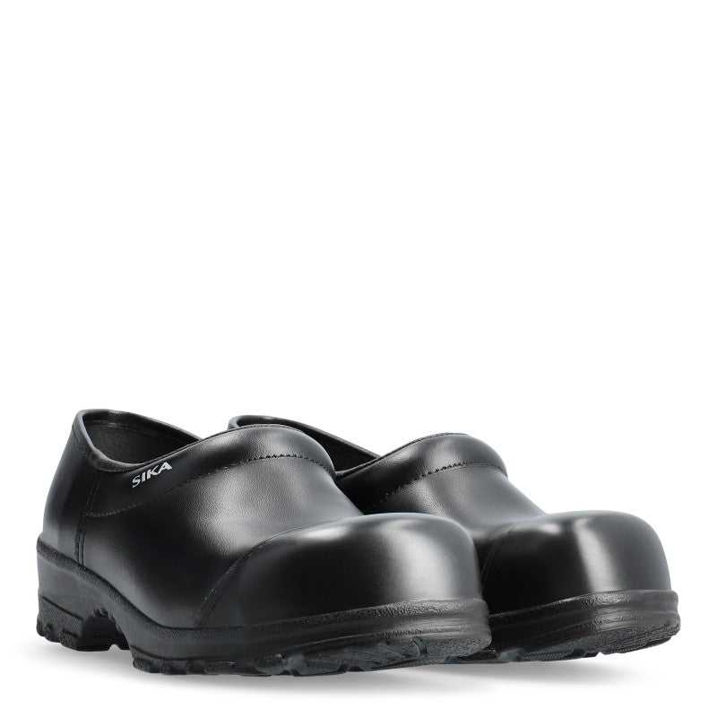 Sika 88 Flex S2 – veilige, flexibele werkklomp met dichte hak
