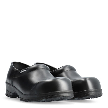 Sika 88 Flex S2 – veilige, flexibele werkklomp met dichte hak