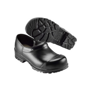 Sika 88 Flex S2 veiligheidsklomp zwart – flexibele werkklomp met stalen neus en antislip PU-zool