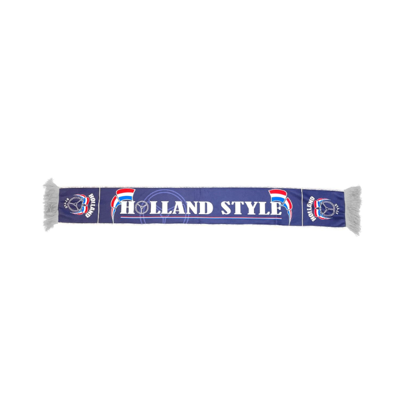 Sjaal holland style decoratie 