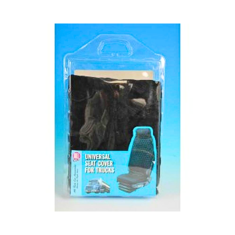 All Ride Universele Stoelhoes – Comfortabele Bescherming voor Truckstoelen