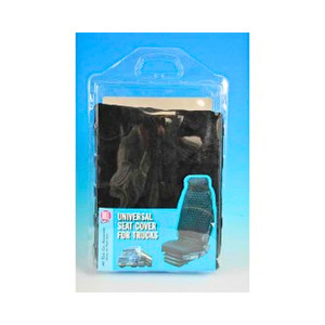 All Ride Universele Stoelhoes – Comfortabele Bescherming voor Truckstoelen