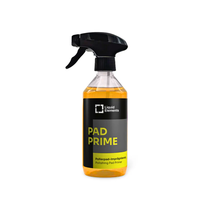 Liquid Elements - Pad Prime | 500ml
