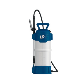 IK Alk Pro 12 Sprayer – 8L Alkalische Drukspuit voor Intensieve Reiniging