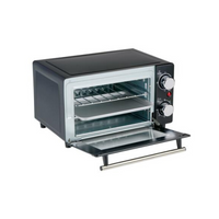 All Ride Truckoven Zwart – 24V, 300W, 9L – Perfect voor Chauffeurs