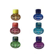 Turbo Lufterfrischer – 8 verschiedene Düfte