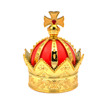 Luchtverfrisser Kroon Cherry – Stijlvolle Decoratie en Langdurige Geur