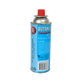 All Ride Butaan Gasbus Navulling – 227g | Hersluitbaar & Veilig