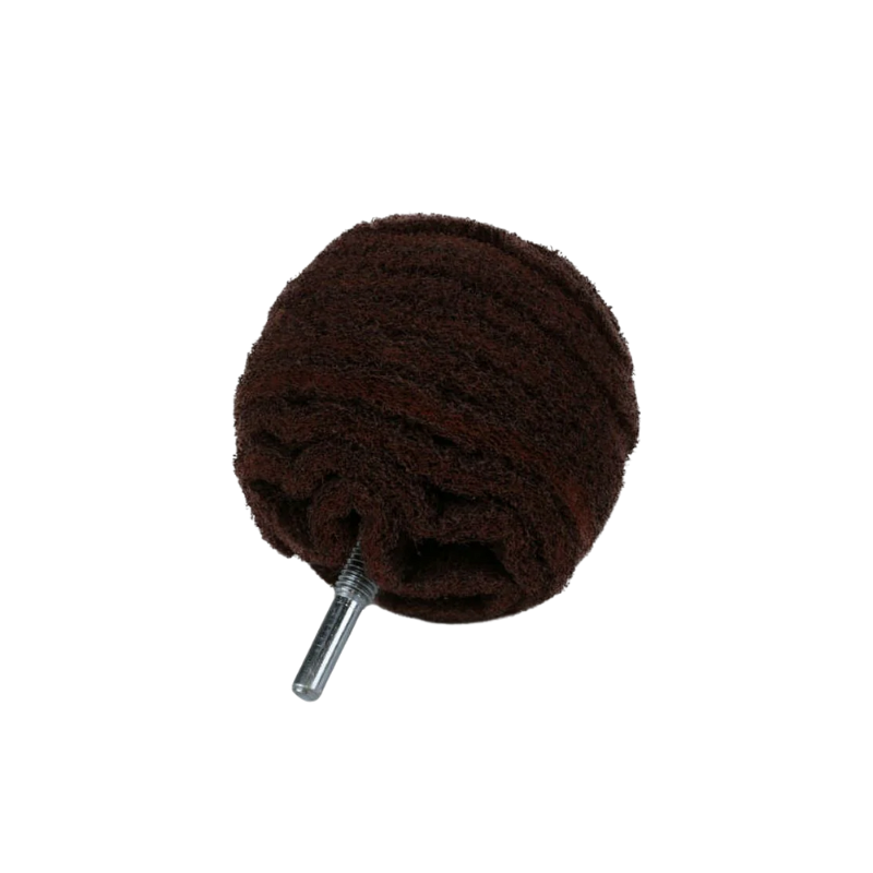 Polijstballen – 5 Varianten voor Hard, Medium & Ultra Fine Polijsten