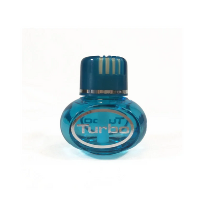 Turbo Luchtverfrisser – 8 Verschillende geuren