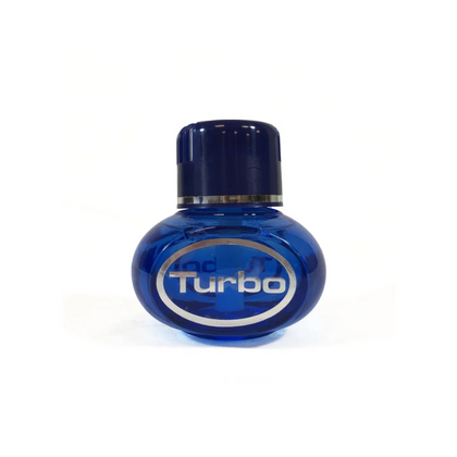 Turbo Luchtverfrisser – 8 Verschillende geuren