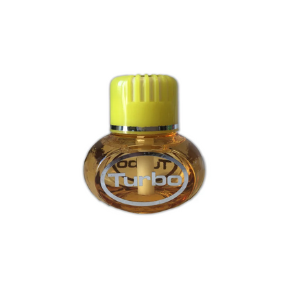 Turbo Luchtverfrisser – 8 Verschillende geuren