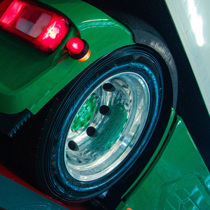 Alcoa ALclean Velgenreiniger Set (VIP DEAL) – 5L + Sprayer + Borstel