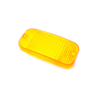 Talmu losse glas - geel