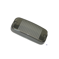 Talmu losse glas - smoke