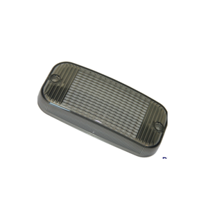 Talmu losse glas - smoke