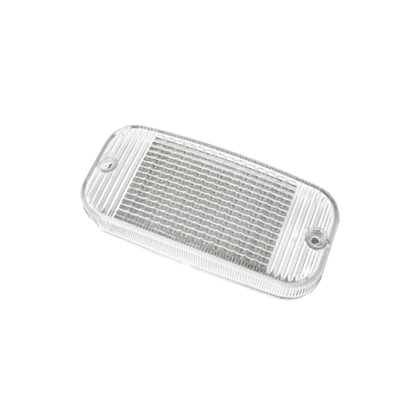 Talmu losse glas - wit