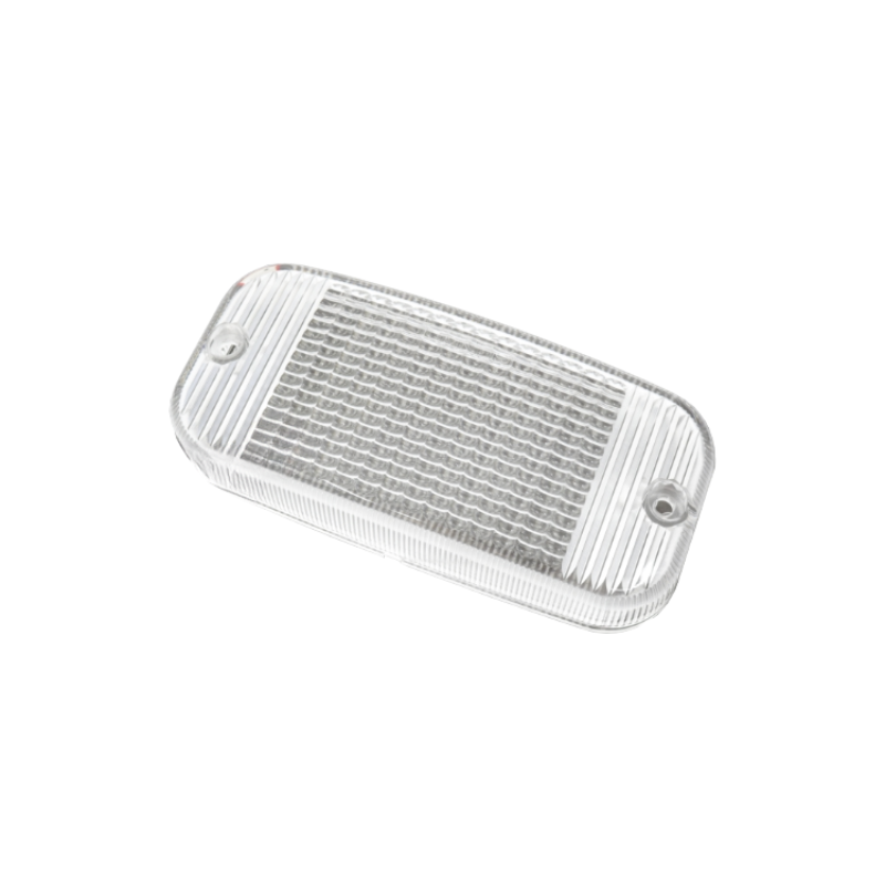 Talmu losse glas - wit