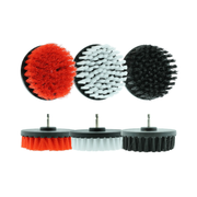 Tapijt Borstels Nylon - Voor Boormachine