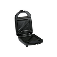 Tosti apparaat 24V All Ride voorbeeld