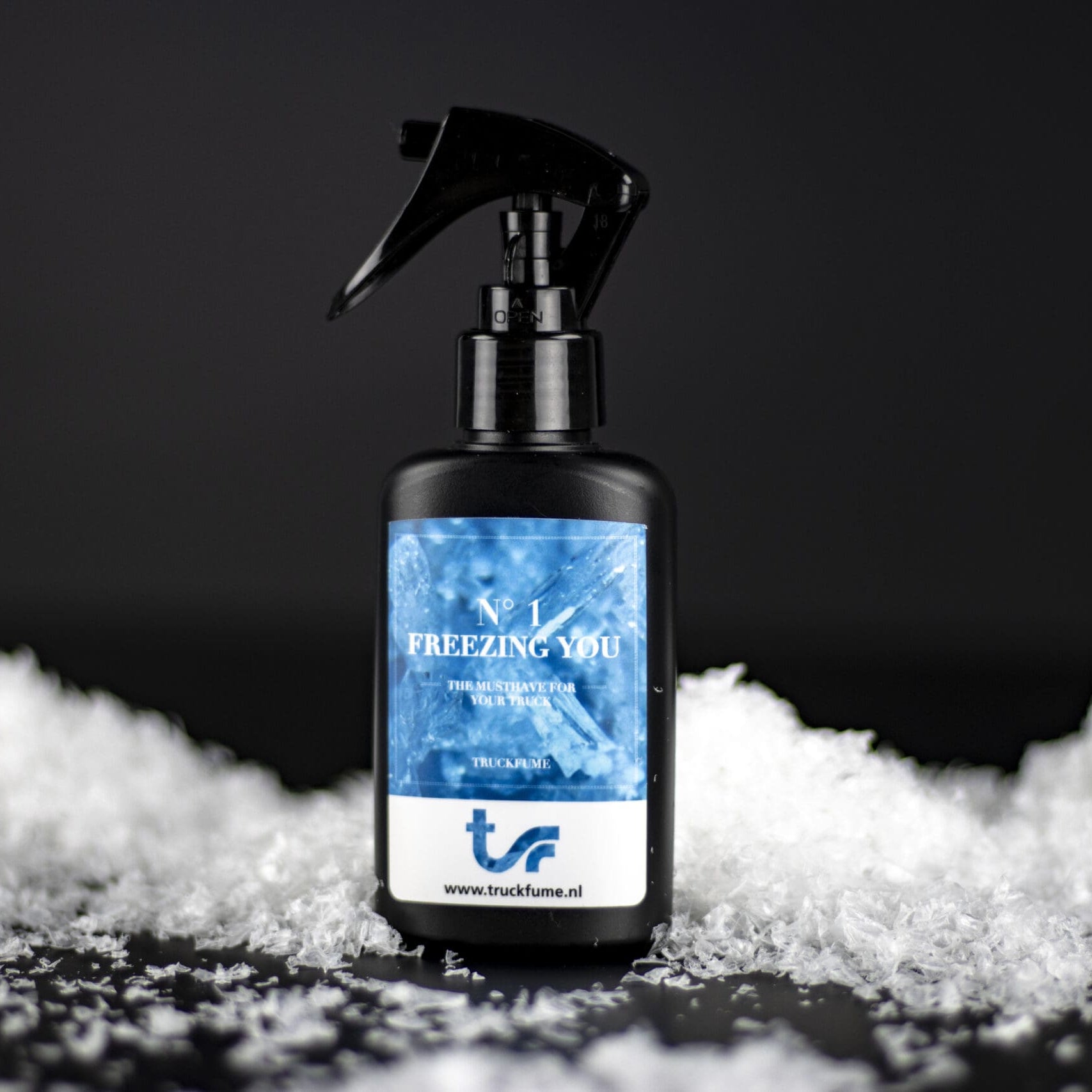 Truckfume - Air freshener