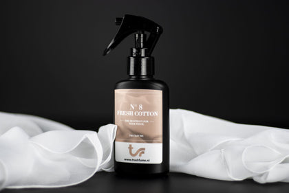 LKW-Abgase – Lufterfrischer