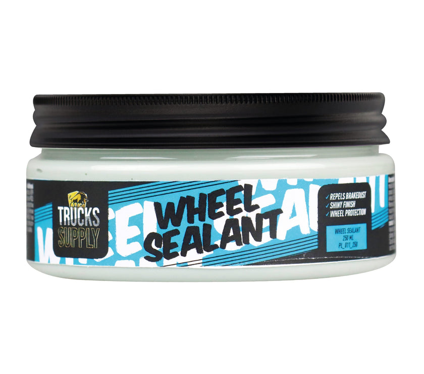 Velgenreiniger en Wheel Sealant Combideal