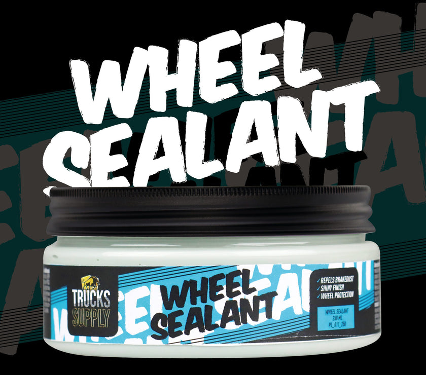 Truckssupply Wheel Sealant