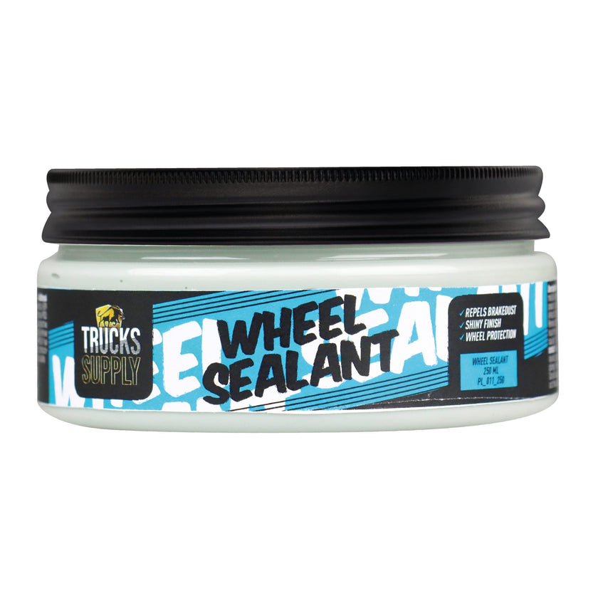 Verpakking van TrucksSupply Wheel Sealant