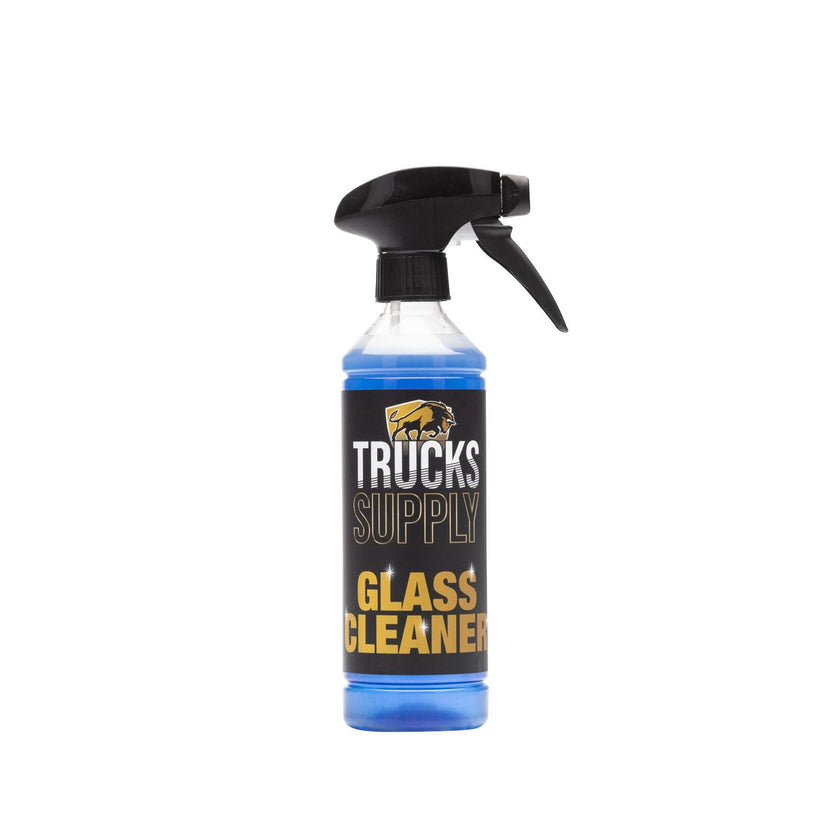 Verpakking met TrucksSupply Class Cleaner