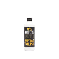 Verpakking met TrucksSupply Metal polish