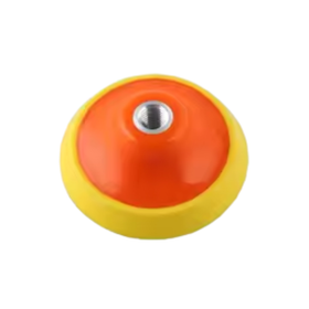 Liquid Elements Steunschijf 125mm